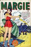 Cover for Margie Comics (Marvel, 1946 series) #44