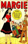 Cover for Margie Comics (Marvel, 1946 series) #45