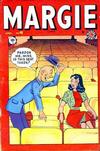 Cover for Margie Comics (Marvel, 1946 series) #46