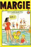 Cover for Margie Comics (Marvel, 1946 series) #47