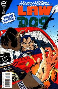 Cover Thumbnail for Lawdog (Marvel, 1993 series) #3