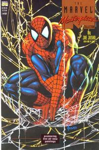 Cover for The Marvel Masterpieces Collection (Marvel, 1993 series) #1