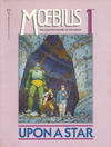 Cover for Epic Graphic Novel: Moebius (Marvel, 1987 series) #1 - Upon a Star
