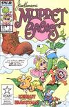 Cover Thumbnail for Muppet Babies (1985 series) #3 [Direct]