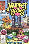 Cover Thumbnail for Muppet Babies (1985 series) #7 [Direct]