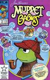 Cover Thumbnail for Muppet Babies (1985 series) #13 [Direct]