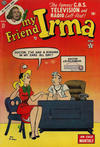 Cover for My Friend Irma (Marvel, 1950 series) #37