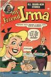 Cover for My Friend Irma (Marvel, 1950 series) #48