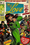 Cover for My Love (Marvel, 1969 series) #6