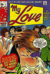 Cover for My Love (Marvel, 1969 series) #7