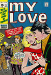 Cover for My Love (Marvel, 1969 series) #11