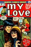 Cover for My Love (Marvel, 1969 series) #29