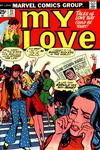 Cover for My Love (Marvel, 1969 series) #32