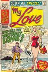Cover for My Love Special (Marvel, 1971 series) #1