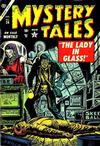 Cover for Mystery Tales (Marvel, 1952 series) #24
