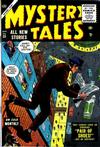 Cover for Mystery Tales (Marvel, 1952 series) #28