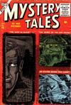 Cover for Mystery Tales (Marvel, 1952 series) #45