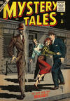 Cover for Mystery Tales (Marvel, 1952 series) #48