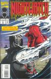 Cover for Nightwatch (Marvel, 1994 series) #3 [Direct]