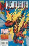 Cover for Nightwatch (Marvel, 1994 series) #11