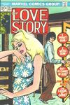 Cover for Our Love Story (Marvel, 1969 series) #26
