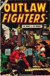 Cover for Outlaw Fighters (Marvel, 1954 series) #3