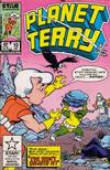 Cover Thumbnail for Planet Terry (1985 series) #10 [Direct]