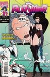 Cover for Plasmer (Marvel, 1993 series) #3