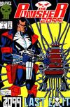 Cover for Punisher 2099 (Marvel, 1993 series) #3 [Direct]
