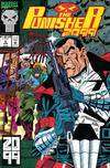 Cover for Punisher 2099 (Marvel, 1993 series) #5