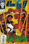 Cover for Punisher 2099 (Marvel, 1993 series) #6 [Direct Edition]