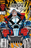 Cover for Punisher 2099 (Marvel, 1993 series) #15