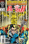 Cover for Punisher 2099 (Marvel, 1993 series) #18