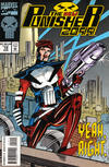 Cover for Punisher 2099 (Marvel, 1993 series) #19
