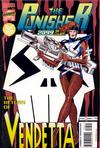 Cover for Punisher 2099 (Marvel, 1993 series) #33