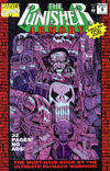 Cover for The Punisher Armory (Marvel, 1990 series) #5