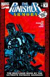 Cover for The Punisher Armory (Marvel, 1990 series) #9