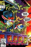 Cover Thumbnail for The Ren & Stimpy Show (1992 series) #3 [Direct]