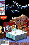 Cover for The Ren & Stimpy Show (Marvel, 1992 series) #22