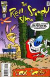 Cover for The Ren & Stimpy Show (Marvel, 1992 series) #24
