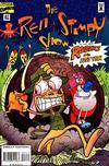Cover for The Ren & Stimpy Show (Marvel, 1992 series) #27
