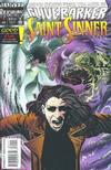 Cover for Saint Sinner (Marvel, 1993 series) #1 [Direct Edition]