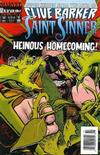Cover for Saint Sinner (Marvel, 1993 series) #2