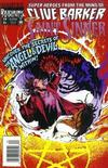 Cover for Saint Sinner (Marvel, 1993 series) #3