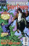 Cover for Saint Sinner (Marvel, 1993 series) #5