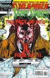 Cover for Saint Sinner (Marvel, 1993 series) #6