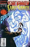 Cover for Saint Sinner (Marvel, 1993 series) #7