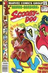 Cover Thumbnail for Scooby-Doo (1977 series) #1 [35¢]