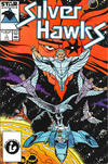 Cover Thumbnail for Silverhawks (1987 series) #1 [Direct]