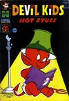 Cover for Devil Kids Starring Hot Stuff (Harvey, 1962 series) #13
